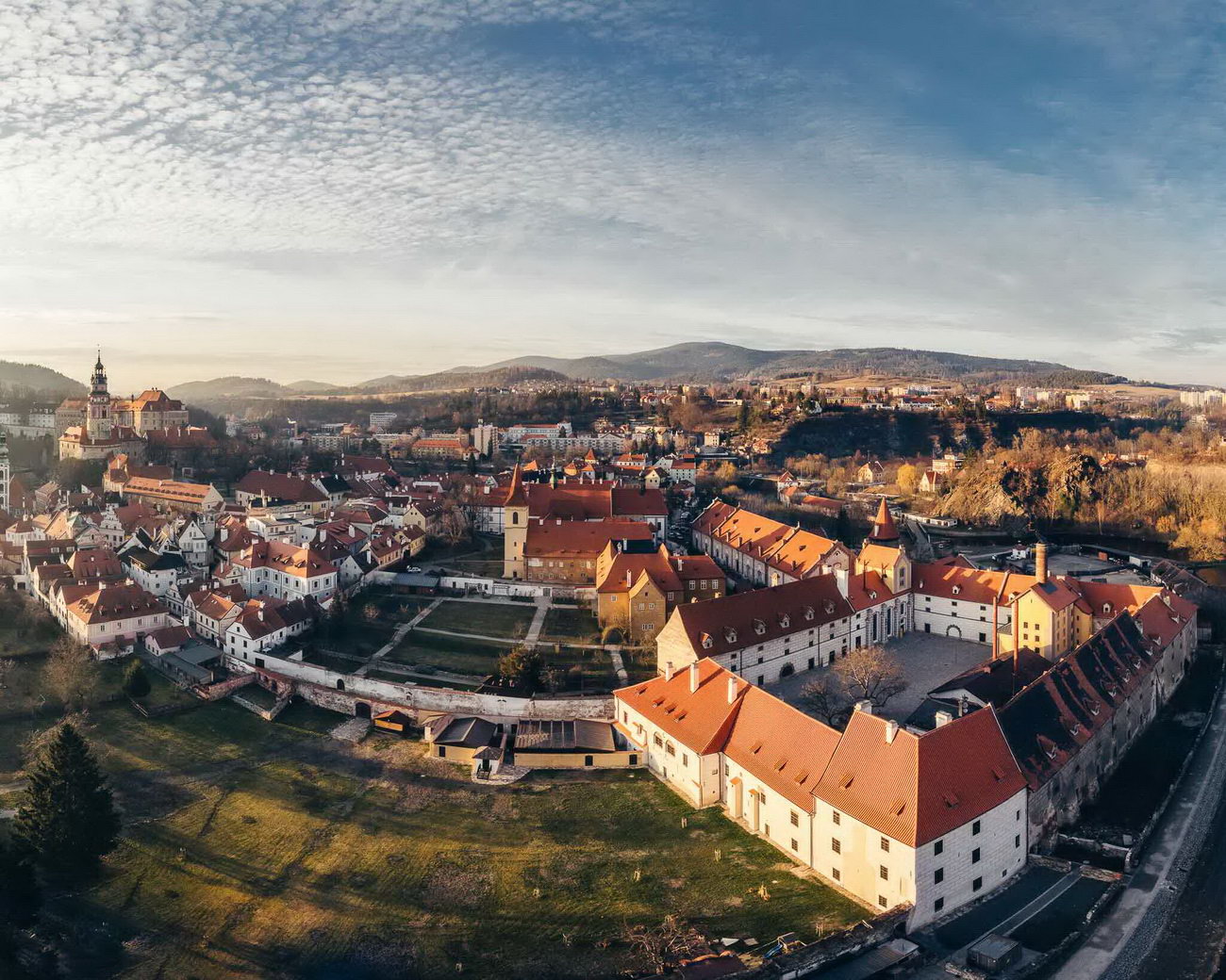 Léto v Portu 1560 zaměstná všechny vaše smysly